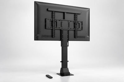 Lustruva Lift — Support TV motorisé [TV 26''-65'']